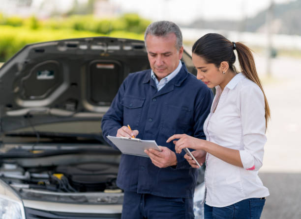 Liability coverage specialist in Stockdale